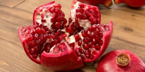 Koliko gvožđa ima u naru i kako uzimati sok od nara